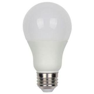 Westinghouse 60W Equivalent Bright White A19 Omni Dimmable LED Light Bulb 3309400