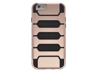 VWTECH® For iPhone 6 4.7" Inch Hard PC+ Rubber Combo Dual Layer Shockproof Snap on Tank Shell Cover Case