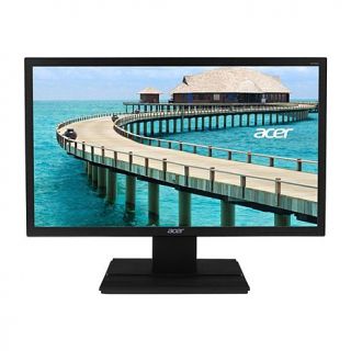 Acer 27" Full HD Widescreen LCD Monitor with Speakers   7606166