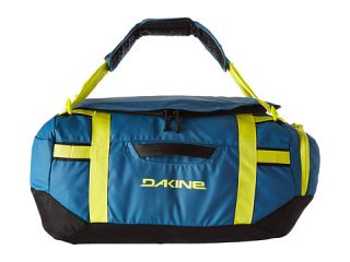 Dakine Ranger Duffel 60L Moroccan/Sulphur