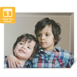 16 x 20 Faux Photo Canvas Single Image