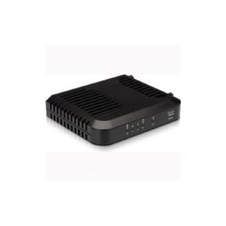 Linksys Advanced DOCSIS 3.0 Cable Modem (Comcast I