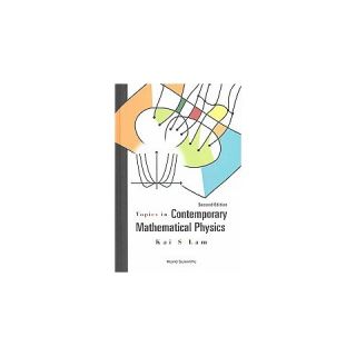 Topics in Contemporary Mathematical Phys (Hardcover)