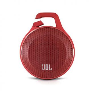 JBL Clip+ Portable Bluetooth Speaker   7835203