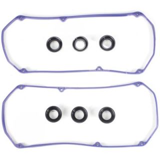 2002 2003 Saturn Vue Valve Cover Gasket   Replacement, Direct Fit, Includes grommets, Rubber