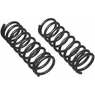 Moog Coil Springs Variable Rate CC675
