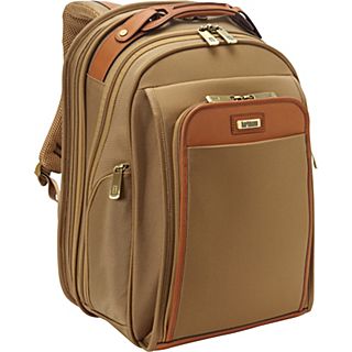 Hartmann Luggage Two Compartment Business Backpack