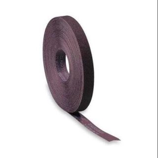 NORTON 66261126286 Abrasive Roll, Cloth, 120G