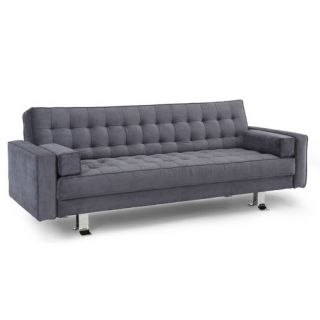 LifeStyle Solutions Signature Rudolpho Convertible Sofa