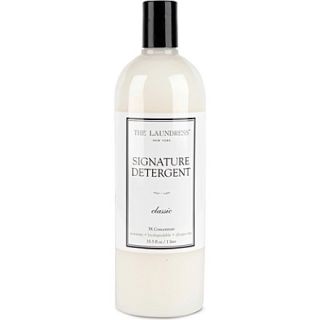 THE LAUNDRESS   Signature detergent 1000ml