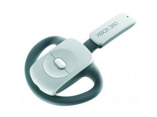 Microsoft Xbox 360 Wireless Headset