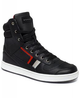 Sean John Salute Capri Hi Top Sneakers   Shoes   Men