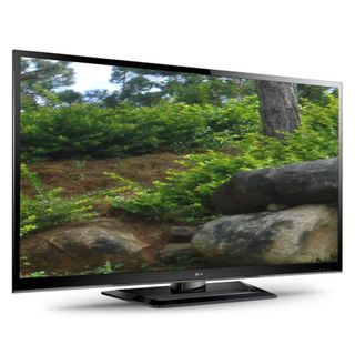 LG 55LS4600 55 Factory refurbished 1080p LED LCD TV   169   HDTV