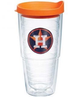 Tervis Tumbler Houston Astros 24 oz. Tumbler   Sports Fan Shop By Lids