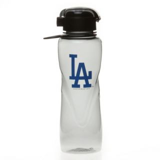 L.A. Dodgers 24oz. Tritan Water Bottle with Flip Lid