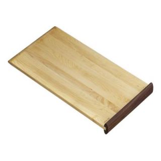 KOHLER 22 3/4 in. x 12 1/8 in. Countertop Cutting Board K 2989 NA