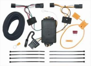 Tow Ready   Wiring T One Connector