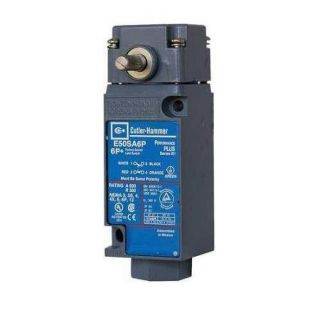 EATON E50BR16P Limit Switch, Rotary, 4 In Lb