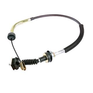 Beck/Arnley Clutch Cable 093 0597