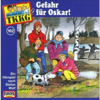 162/Gefahr Fur Oskar