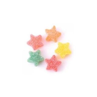 Sour Stars 1 LBS