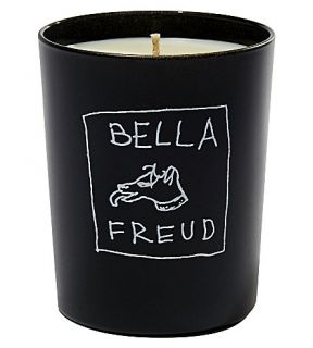 BELLA FREUD   Signature candle