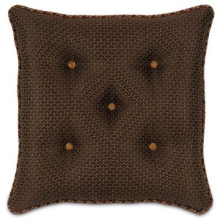 Eastern Accents Hayworth Breton Truffle Pillow