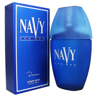 Dana Navy Womens 1.5 ounce Cologne Spray