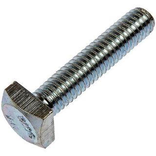 Dorman   Autograde 5/16 18 In. x 10 1/4 In. Square Head Battery Terminal Bolt With Special Hex Nut 392 009