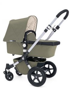 Cameleon3 Complete US Classic Stroller by Bugaboo