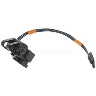 CARQUEST by BWD Windshield Wiper Switch S3060