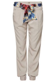 Morgan PAVISO   Trousers   beige