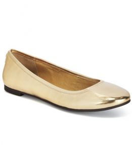 American Living Dolores Metallic Flats, A Exclusive Style