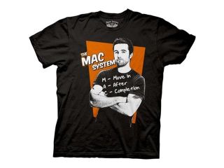 It's Always Sunny in Philadelphia MAC System Men's T Shirt