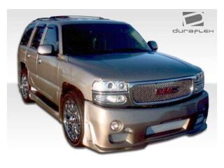 2001 2006 GMC Yukon Denali XL Duraflex Platinum Kit 111118