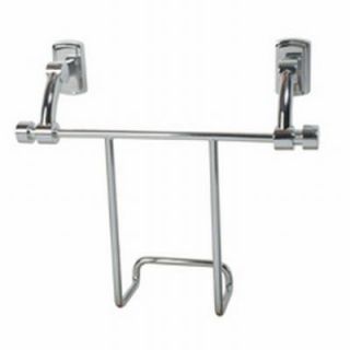 Innova Prestcot Magazine Rack in Polished Chrome AL PRSMG 07