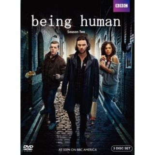 Being Human Season 2