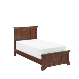 Home Styles Chesapeake Twin Panel Bed