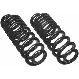 Moog Coil Springs Variable Rate CC822