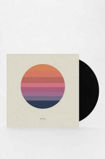 Tycho   Awake LP