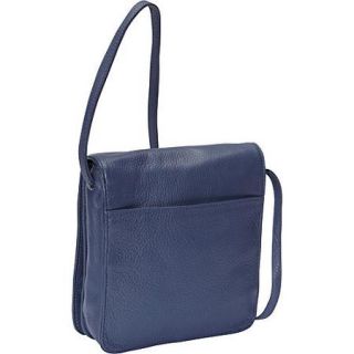 J. P. Ourse & Cie. Yellowstone Collection Has It All Shoulder Bag