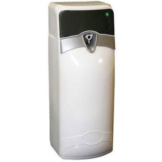 California Scents Professional Automatic Metered Aerosol Dispenser