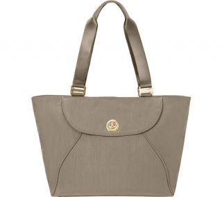 Womens baggallini ALB864 Gold Alberta Tote   Beach