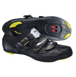 Shimano RT82 SPD Road Shoes 2016