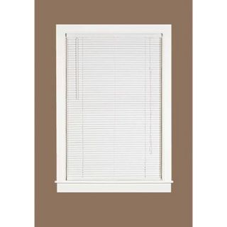 Deluxe Sundown 1" Room Darkening Mini Blinds