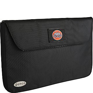 Denco Sports Luggage  Cooperstown Astros 17 Black Case