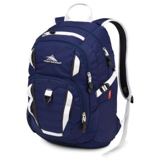 High Sierra Ryler Backpack Navy 870910