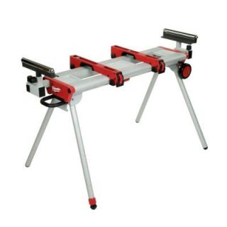 Milwaukee Miter Saw Stand 48 08 0550