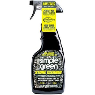 Simple Green Stone Daily Cleaner, 16 fl oz