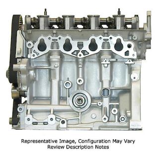 Spartan/ATK Engines Spartan Remanufactured Honda Engine 518E